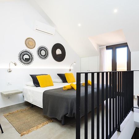 Home2Book Modern Design Seaview Apt, Pool&Terrace Playa de las Américas Exterior foto