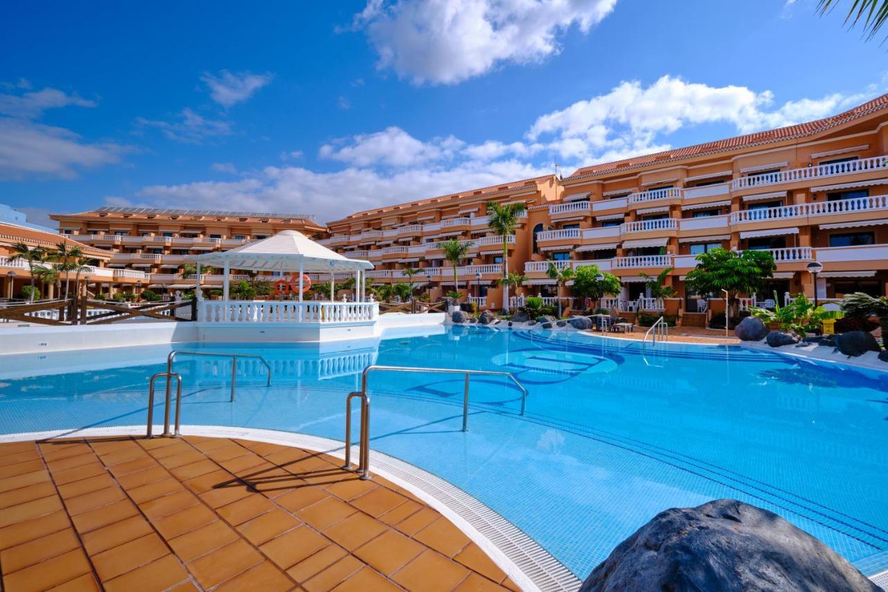 Home2Book Modern Design Seaview Apt, Pool&Terrace Playa de las Américas Exterior foto