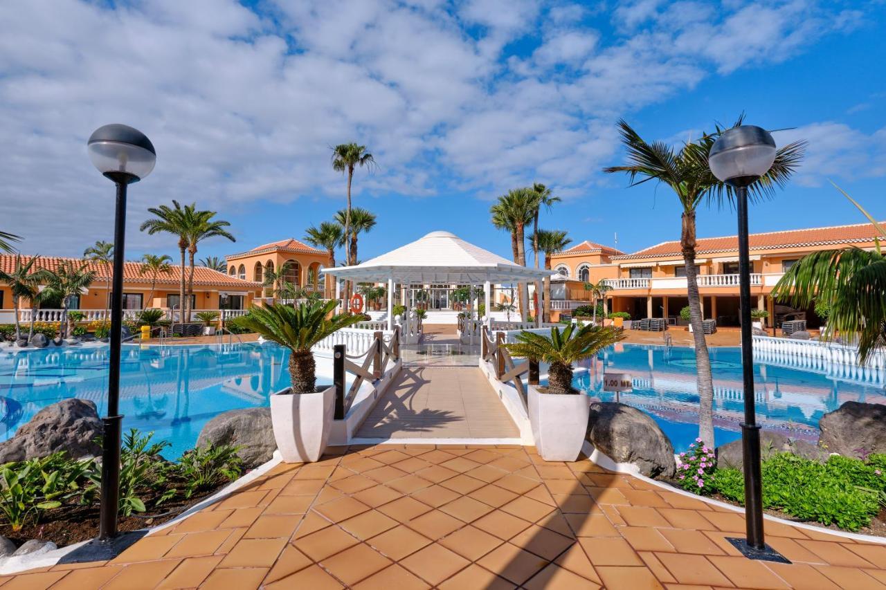 Home2Book Modern Design Seaview Apt, Pool&Terrace Playa de las Américas Exterior foto