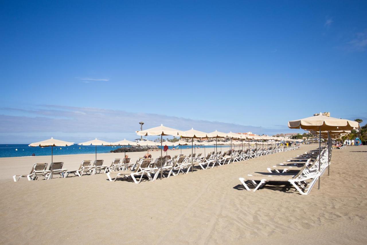 Home2Book Modern Design Seaview Apt, Pool&Terrace Playa de las Américas Exterior foto