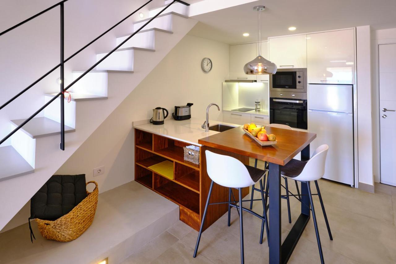 Home2Book Modern Design Seaview Apt, Pool&Terrace Playa de las Américas Exterior foto