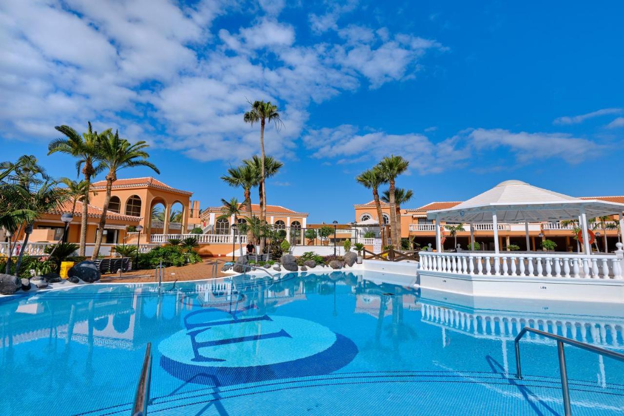 Home2Book Modern Design Seaview Apt, Pool&Terrace Playa de las Américas Exterior foto