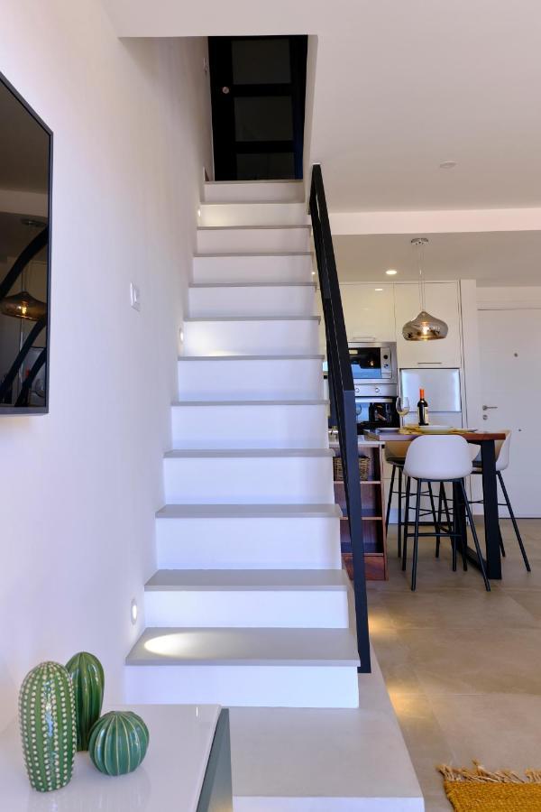 Home2Book Modern Design Seaview Apt, Pool&Terrace Playa de las Américas Exterior foto