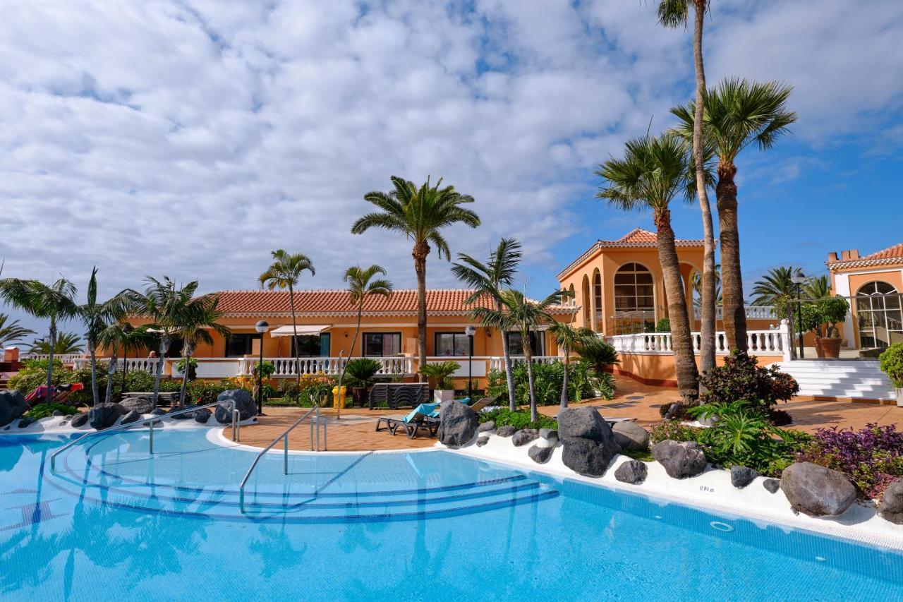 Home2Book Modern Design Seaview Apt, Pool&Terrace Playa de las Américas Exterior foto
