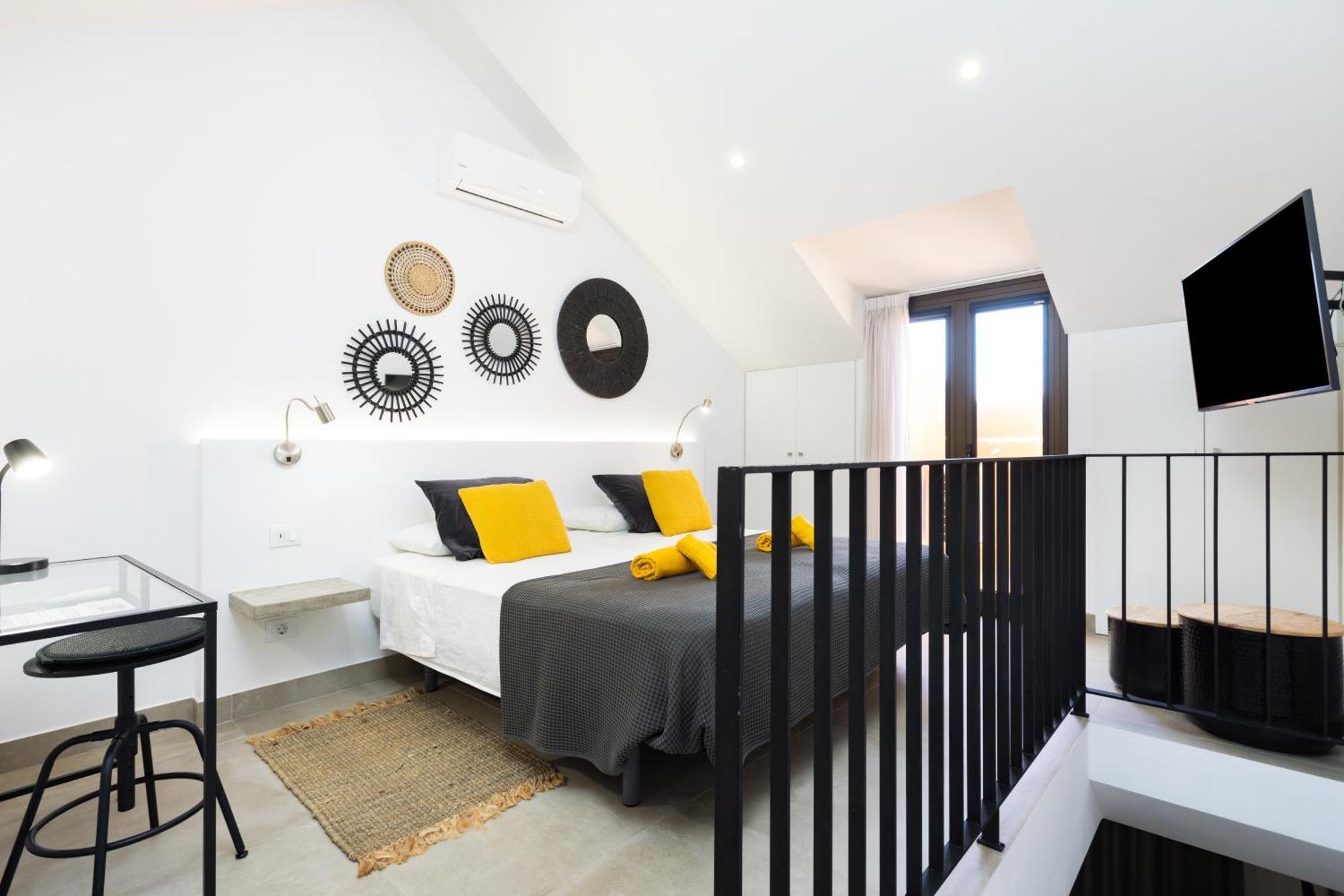 Home2Book Modern Design Seaview Apt, Pool&Terrace Playa de las Américas Exterior foto