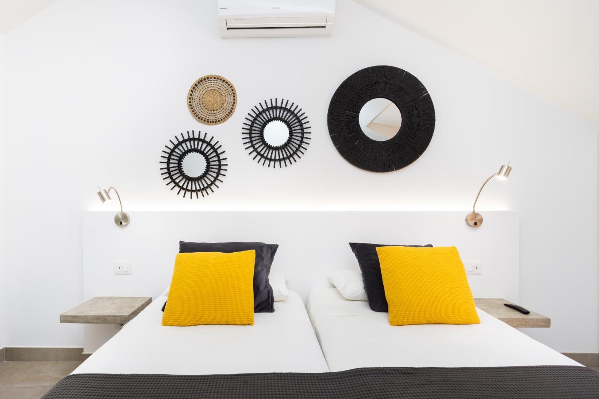 Home2Book Modern Design Seaview Apt, Pool&Terrace Playa de las Américas Exterior foto