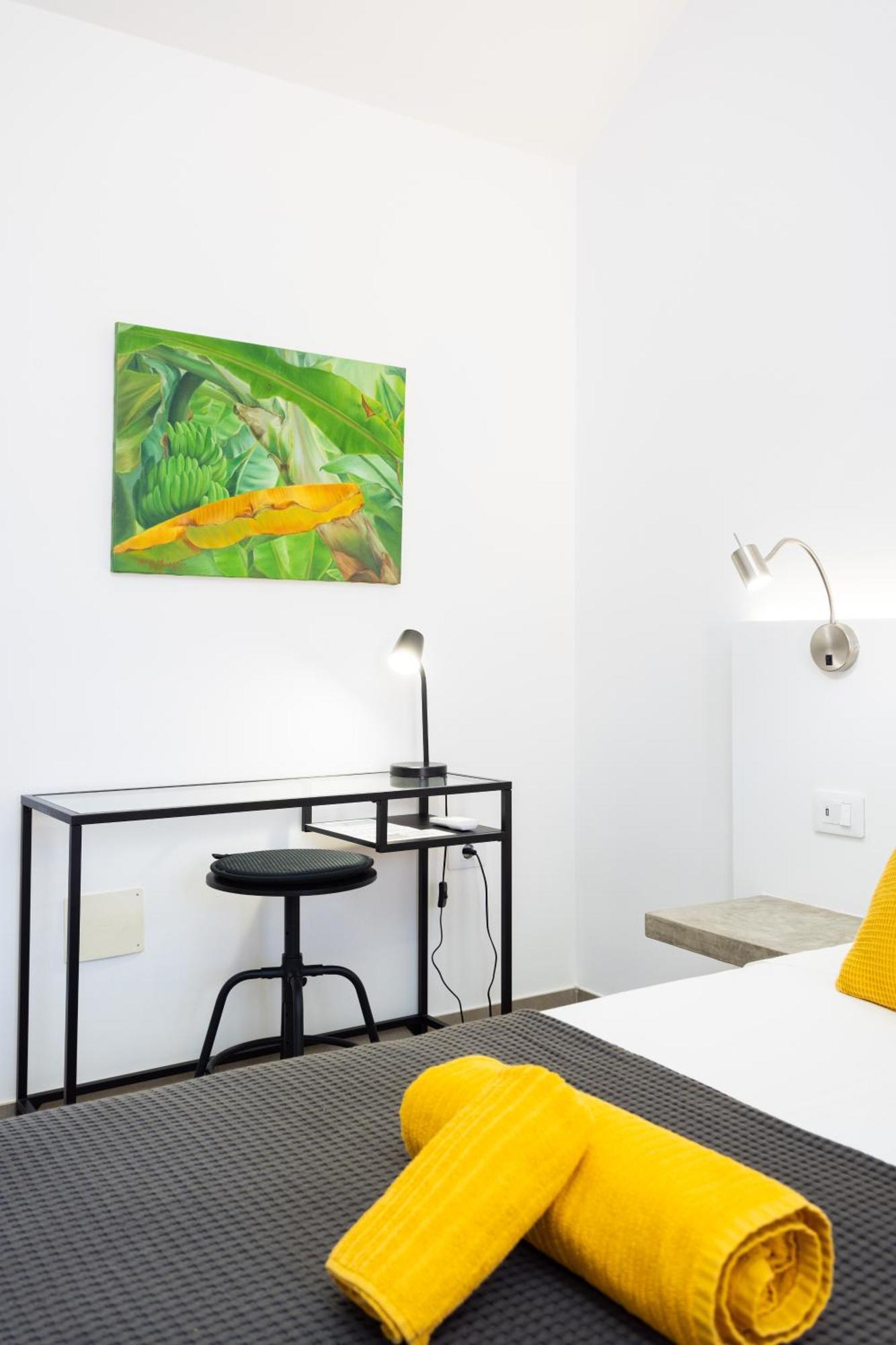 Home2Book Modern Design Seaview Apt, Pool&Terrace Playa de las Américas Exterior foto